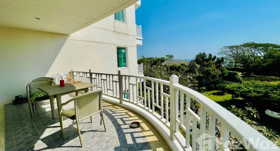 For rent 1 bed condo in Hua Hin, Prachuap Khiri Khan