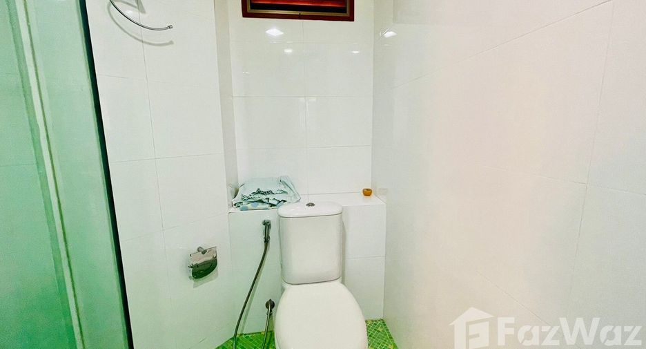For rent 1 bed condo in Hua Hin, Prachuap Khiri Khan