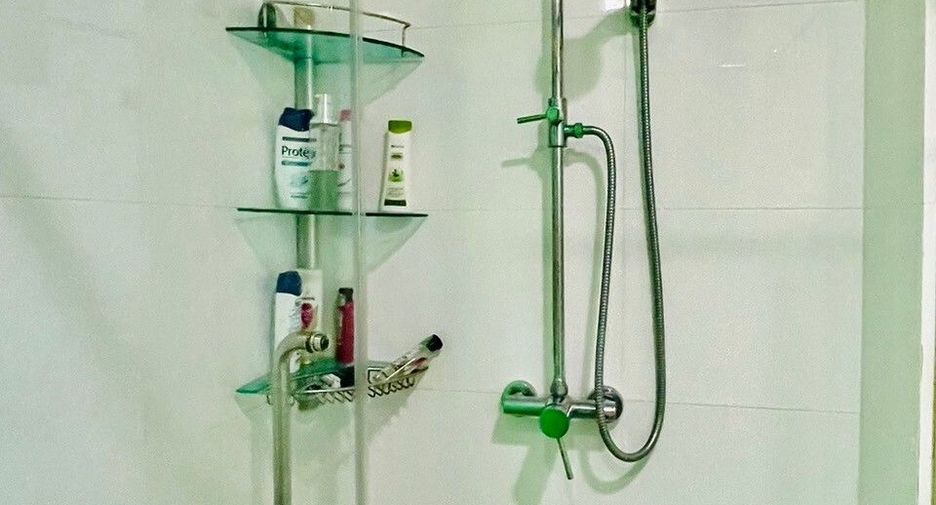 For rent 1 bed condo in Hua Hin, Prachuap Khiri Khan
