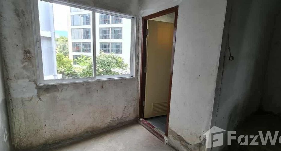 For sale 1 bed retail Space in Mueang Chiang Mai, Chiang Mai