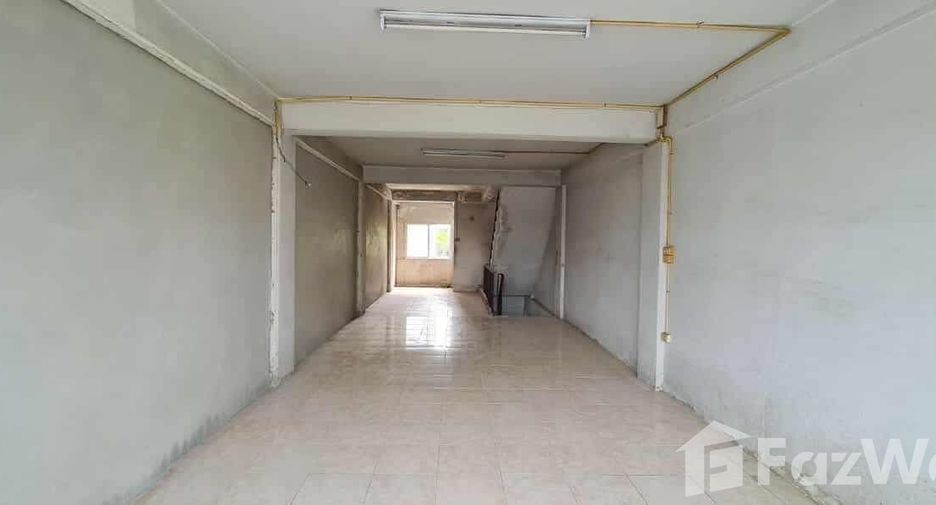 For sale 1 bed retail Space in Mueang Chiang Mai, Chiang Mai