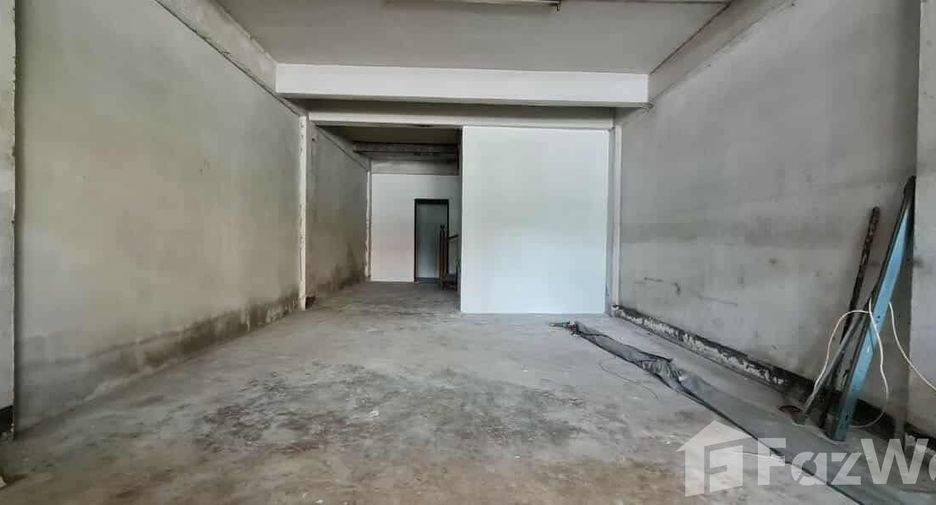 For sale 1 bed retail Space in Mueang Chiang Mai, Chiang Mai