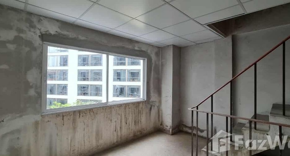 For sale 1 bed retail Space in Mueang Chiang Mai, Chiang Mai