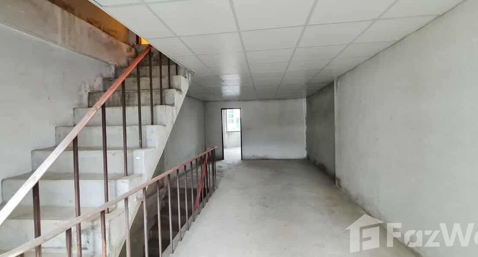 For sale 1 bed retail Space in Mueang Chiang Mai, Chiang Mai