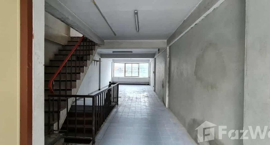 For sale 1 bed retail Space in Mueang Chiang Mai, Chiang Mai