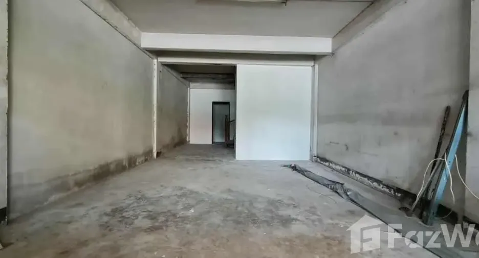 For sale 1 bed retail Space in Mueang Chiang Mai, Chiang Mai