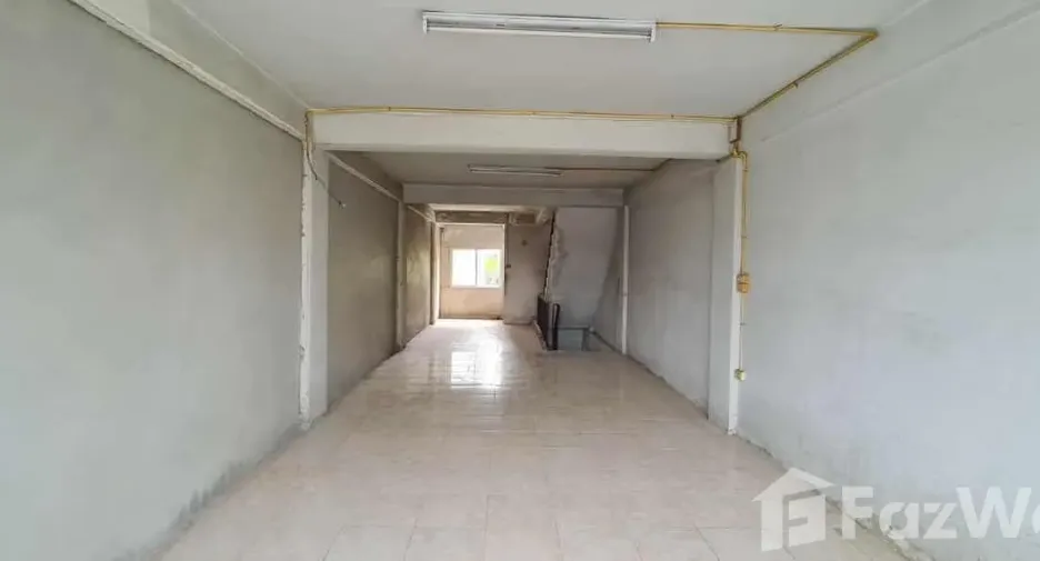 For sale 1 bed retail Space in Mueang Chiang Mai, Chiang Mai