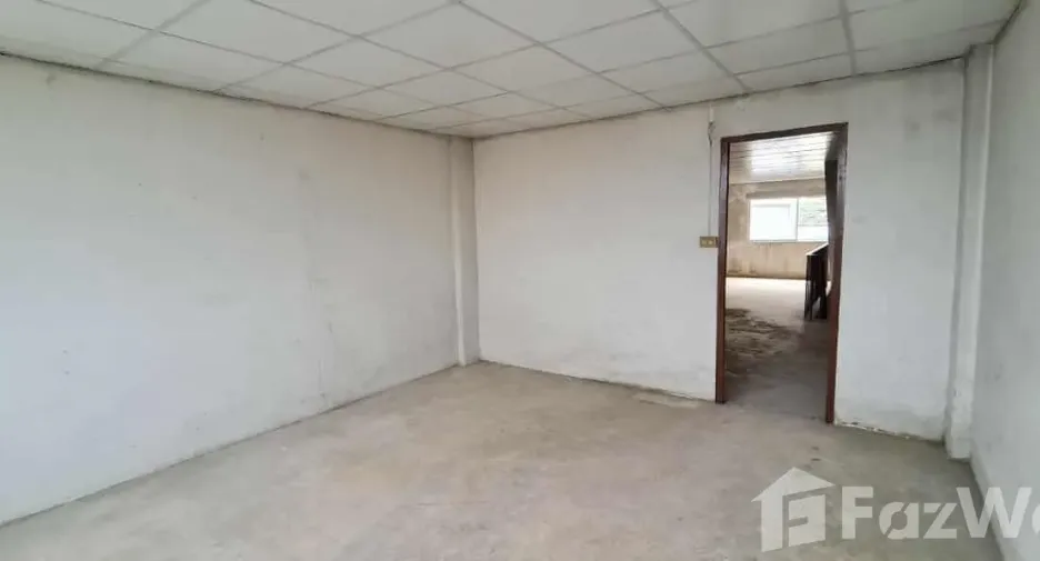 For sale 1 bed retail Space in Mueang Chiang Mai, Chiang Mai
