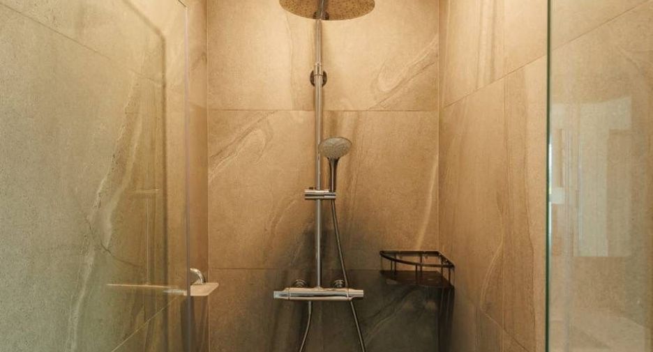 For rent 3 bedrooms condo in Mueang Chiang Mai, Chiang Mai