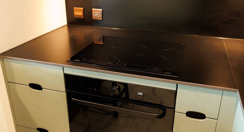 For rent 3 bedrooms condo in Mueang Chiang Mai, Chiang Mai