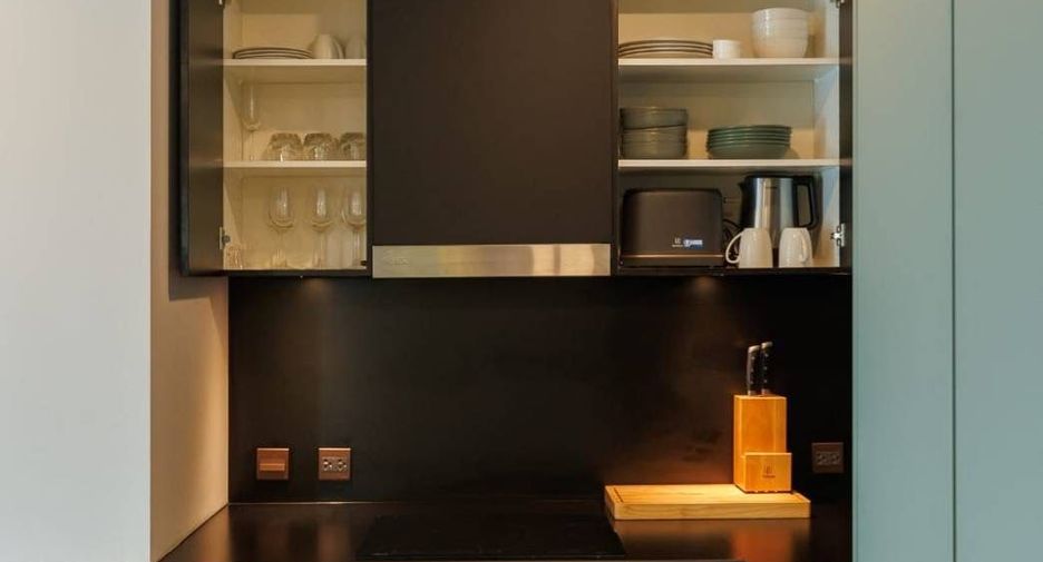 For rent 3 bedrooms condo in Mueang Chiang Mai, Chiang Mai
