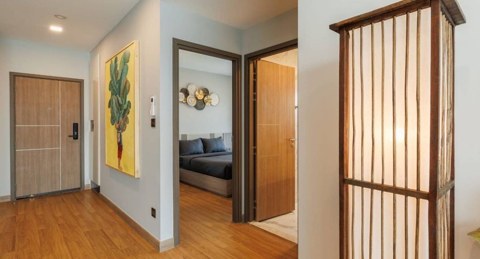 For rent 3 bedrooms condo in Mueang Chiang Mai, Chiang Mai