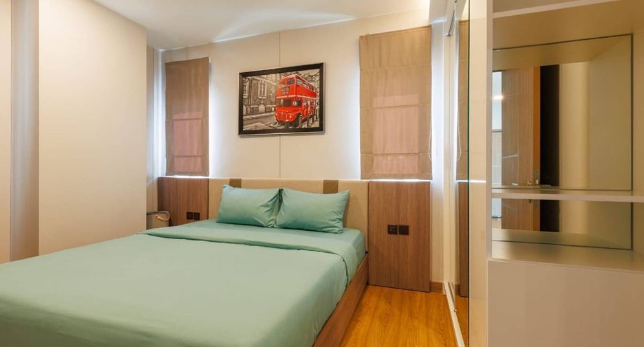 For rent 3 bedrooms condo in Mueang Chiang Mai, Chiang Mai