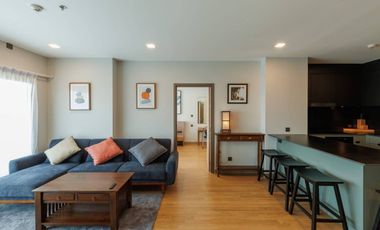 For rent 3 bedrooms condo in Mueang Chiang Mai, Chiang Mai