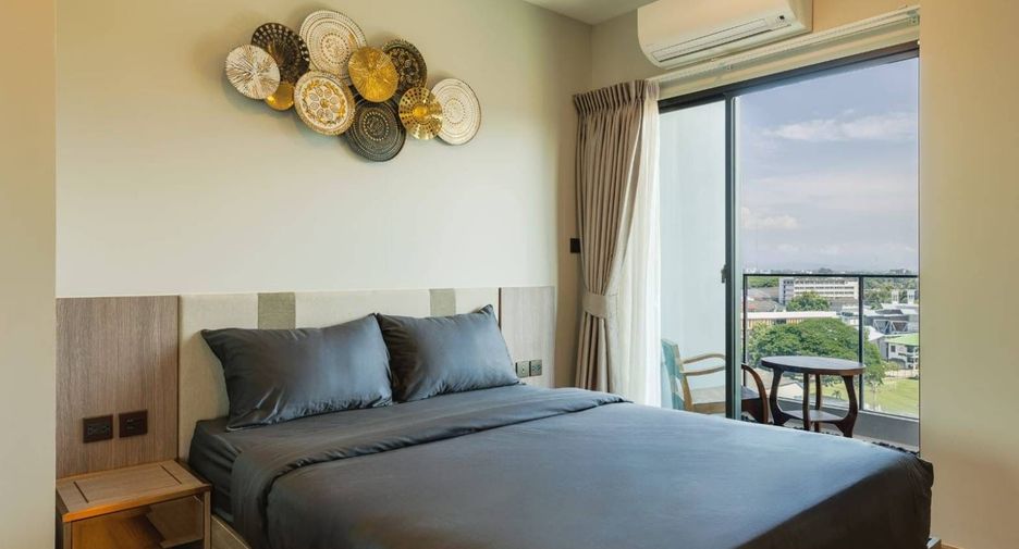 For rent 3 bedrooms condo in Mueang Chiang Mai, Chiang Mai