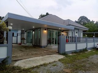 For Rent 2 Bedroom House In Bang Lamung, Chonburi