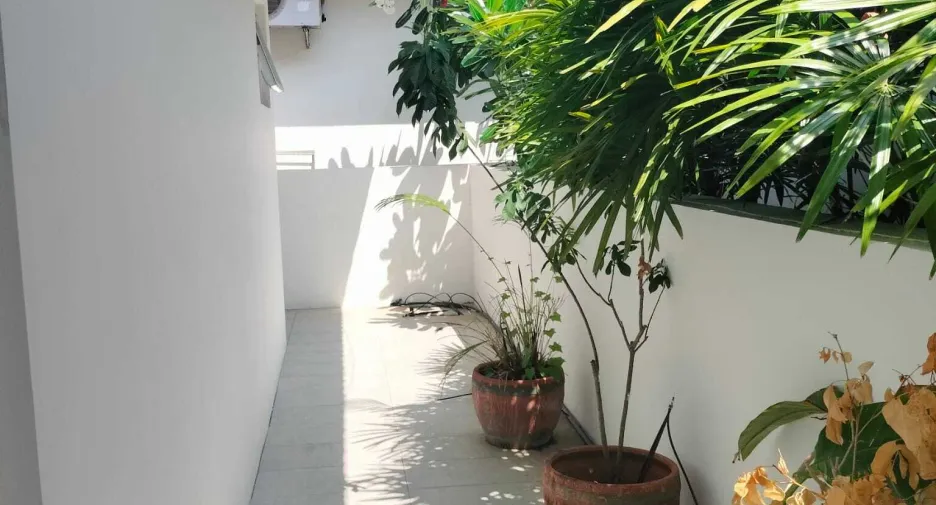 For sale and for rent 2 bedrooms house in Hua Hin, Prachuap Khiri Khan