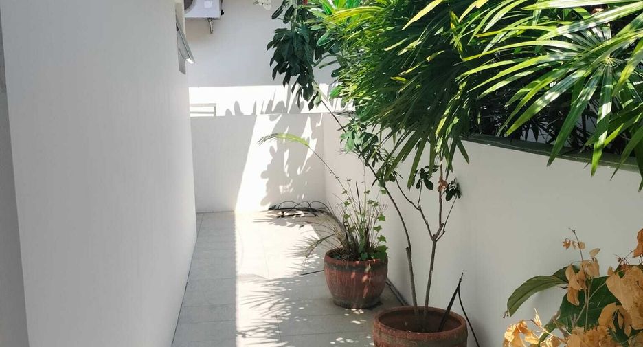 À vendre et à louer 2 chambres maison à Hua Hin, Prachuap Khiri Khan