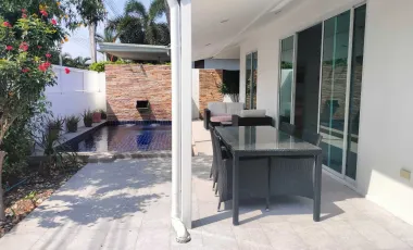 Haus zum Kauf und zur Miete mit 2 Zimmer in Hua Hin, Prachuap Khiri Khan