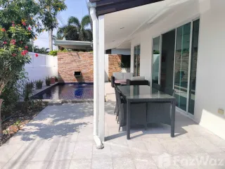 出售 和 出租 2 卧室 独立屋 在 华欣, 班武里府
