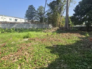 For sale land in Mueang Chiang Mai, Chiang Mai