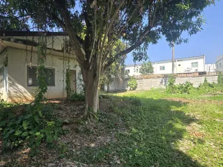 For sale land in Mueang Chiang Mai, Chiang Mai
