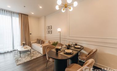Wohnung zum Kauf mit 2 Zimmer in Yan Nawa, Bangkok