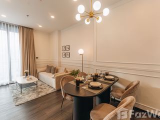 Wohnung zum Kauf mit 2 Zimmer in Yan Nawa, Bangkok