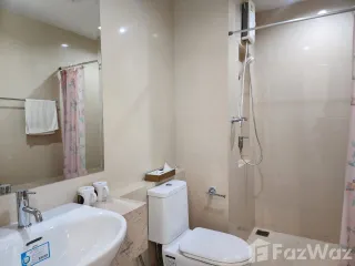 出售 和 出租 1 卧室 公寓 在 华欣, 班武里府