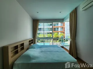 出售 和 出租 1 卧室 公寓 在 华欣, 班武里府