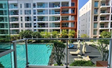 À vendre et à louer 1 chambre condo à Hua Hin, Prachuap Khiri Khan