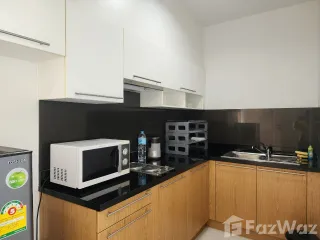 出售 和 出租 1 卧室 公寓 在 华欣, 班武里府
