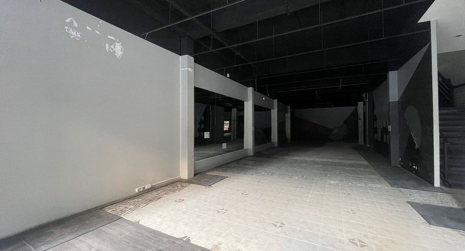 Gewerbefläche zur Miete in Mueang Chiang Mai, Chiang Mai