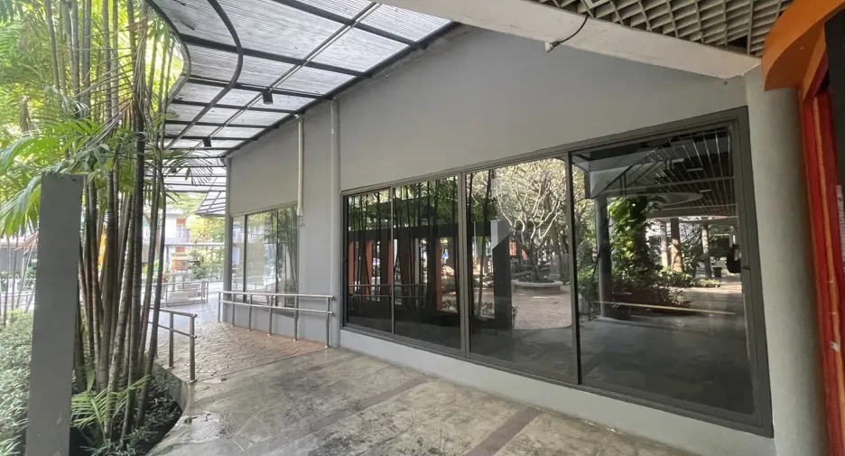 Local comercial en alquiler en Mueang Chiang Mai, Chiang Mai