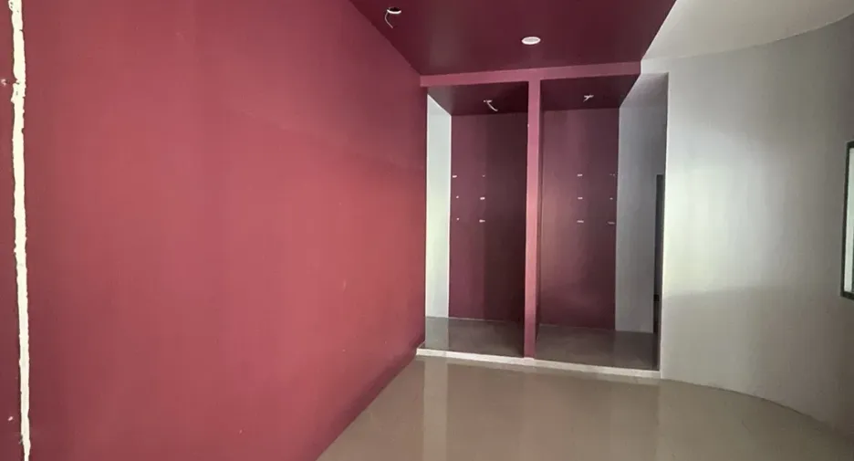 For rent retail Space in Mueang Chiang Mai, Chiang Mai