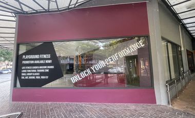 For rent retail Space in Mueang Chiang Mai, Chiang Mai