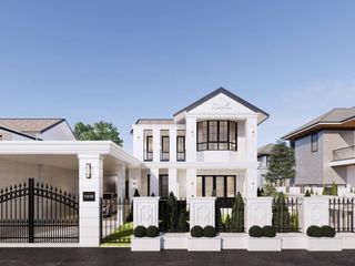 For sale 4 bedrooms house in Mueang Chiang Mai, Chiang Mai