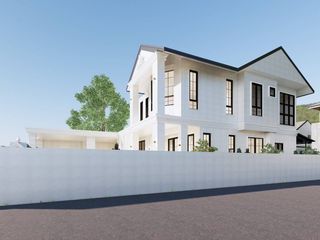 For sale 4 bedrooms house in Mueang Chiang Mai, Chiang Mai