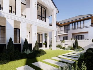 For sale 4 bedrooms house in Mueang Chiang Mai, Chiang Mai