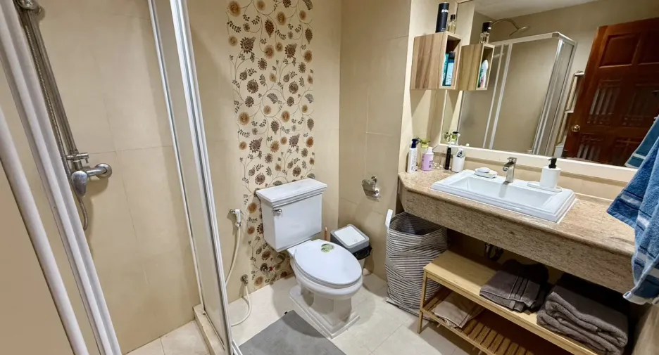 Wohnung zur Miete mit 1 Zimmer in Hua Hin, Prachuap Khiri Khan