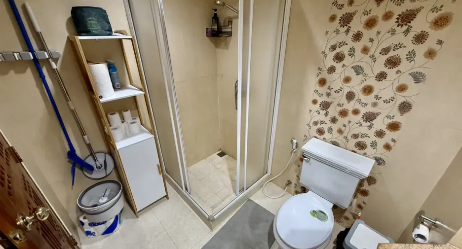 Wohnung zur Miete mit 1 Zimmer in Hua Hin, Prachuap Khiri Khan