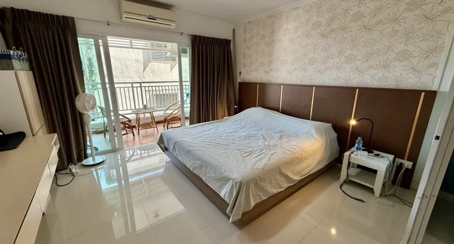Wohnung zur Miete mit 1 Zimmer in Hua Hin, Prachuap Khiri Khan