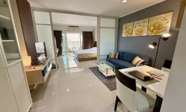 For rent 1 bed condo in Hua Hin, Prachuap Khiri Khan