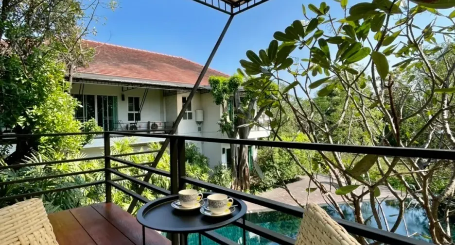For rent 1 bed condo in Mueang Chiang Mai, Chiang Mai