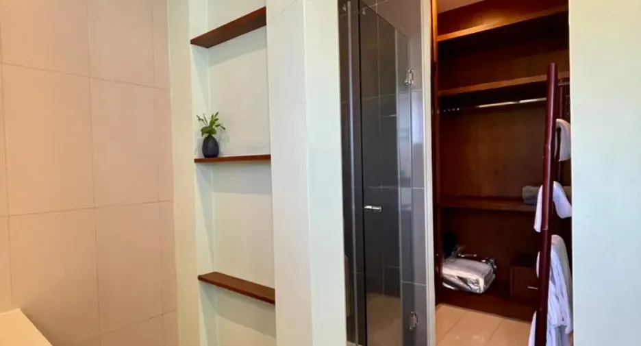 For rent 1 bed condo in Mueang Chiang Mai, Chiang Mai