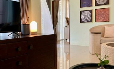 For rent 1 bed condo in Mueang Chiang Mai, Chiang Mai