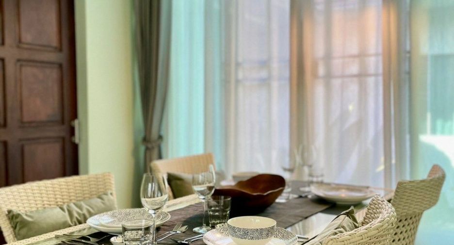 For rent 1 bed condo in Mueang Chiang Mai, Chiang Mai