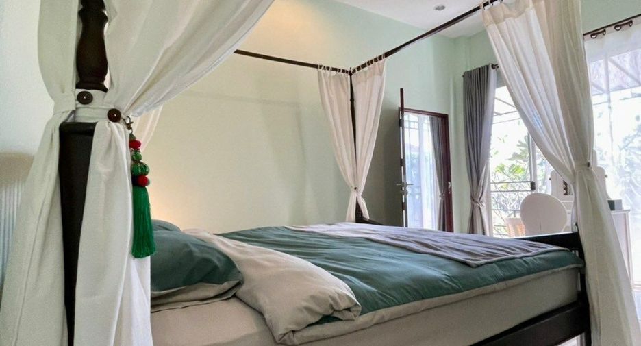 For rent 1 bed condo in Mueang Chiang Mai, Chiang Mai