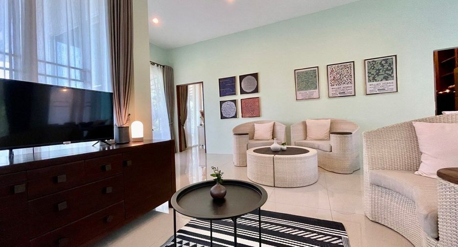 For rent 1 bed condo in Mueang Chiang Mai, Chiang Mai