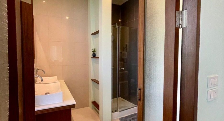 For rent 1 bed condo in Mueang Chiang Mai, Chiang Mai